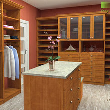 Closet Ideas