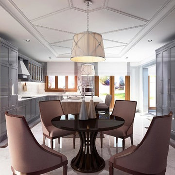 Kitchen designs