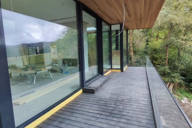 Lake House
