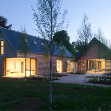Berrymoore House Ideas