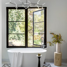 small bathroom
