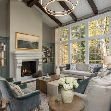 A Warm Renovation