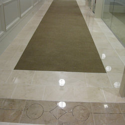 Floors - Products