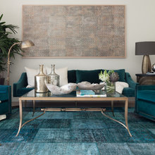 rug wall