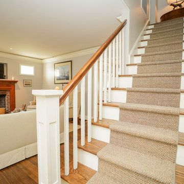 Lookout Mountain Custom Renovation