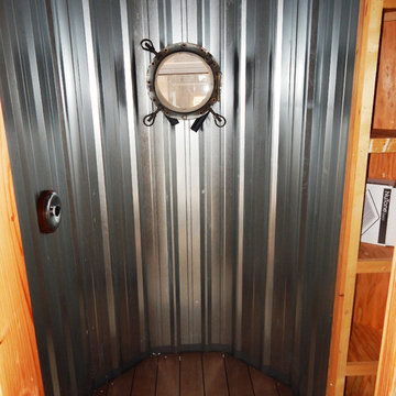 Pod Container Home