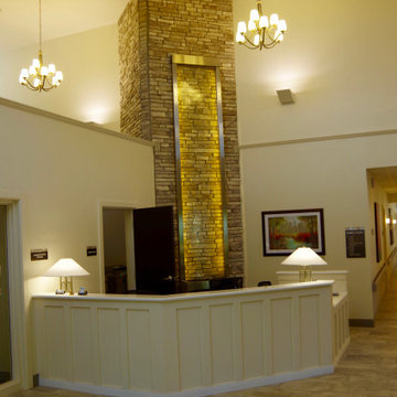 Belle Tower Assisted Living