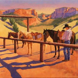 Twilight Trailride - Products