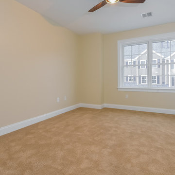 Flynn Terrace Luxury Townhomes, 1400 Commerce Way, Attleboro, MA