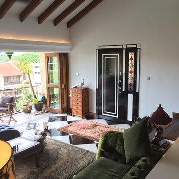 Brookvale apartment