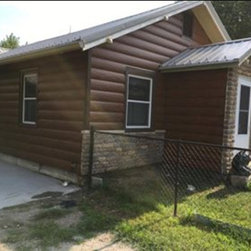 Custom home in Lincoln, NE - Products