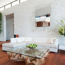 Living Room Ideas
