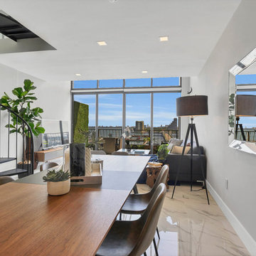 Bachelor Loft