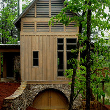 Exterior Ideas