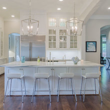 kitchen lighting