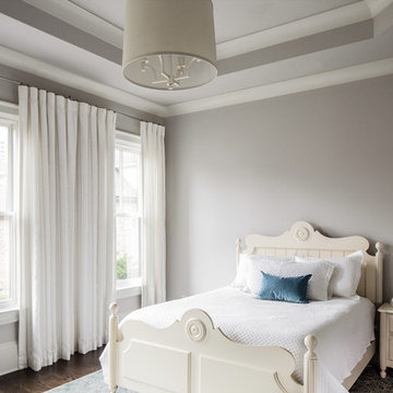 Chic Buckhead Townhouse