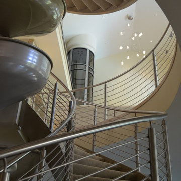 Second Discovery Residence