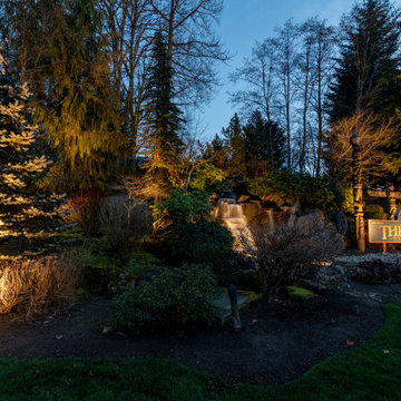 The Falls at Snohomish Cascade