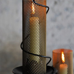 Candle Holders - Candleholders
