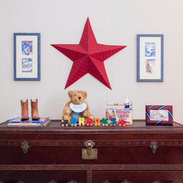 Kids Rooms