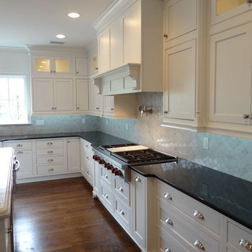 Medallion Cabinetry Platinum
