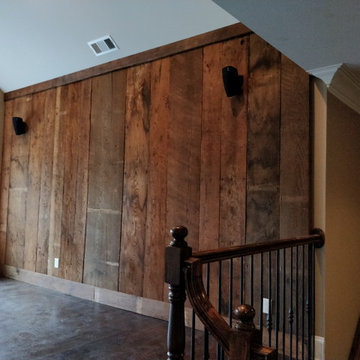 Sandy Springs Complete Home