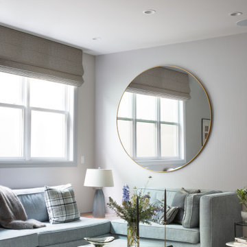 Palo Alto Addition and remodel