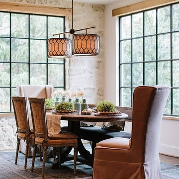Casual Dining