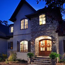 Batson's house