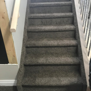 Leduc Carpet Project