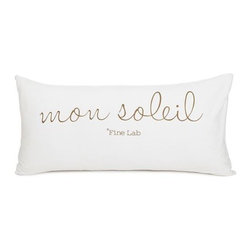 12"x24" Pillow Covers - Products