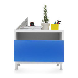 Besta Vara Malibu - Furniture