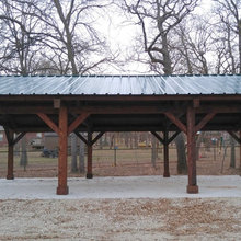 cabin shelter