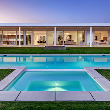 Lakehouse Remodel