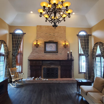 Grand Transitional Transformation