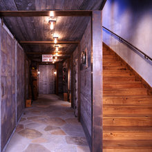 Storm Shelter