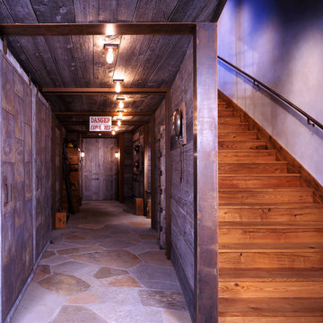 Private Mountain