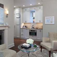 Kitchenette