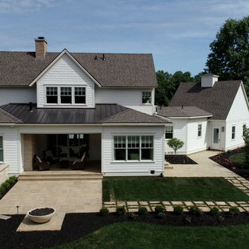 Margaret - Farmhouse