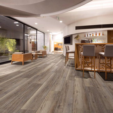 Commercial Flooring