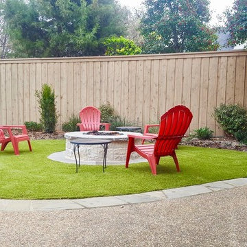 Residential Yards