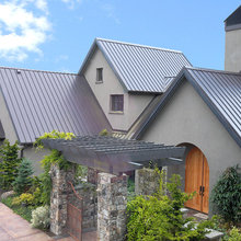 cottage exterior colours