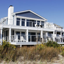 Coastal Property