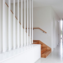 3 Bay Dr. Stairs