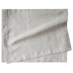 Traditional Table Runners by The Linen Works