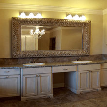 Cabinet Works