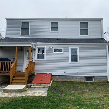 CertainTeed Roof Replacement in Norwalk, CT
