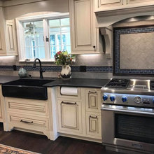 Kitchen ideas