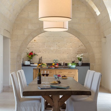 MASSERIA IN PIETRA LECCESE