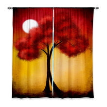 curtains